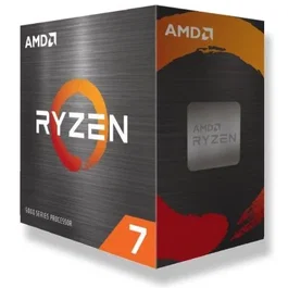 AMD Ryzen 7 5800XT 3,8GHz-4,8GHz 8 núcleos 16 hilos Socket AM4